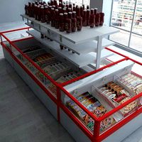 Food Shop Set 1