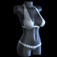 Lingerie 6