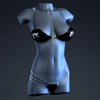 Lingerie 9