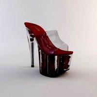 Strip shoes 2