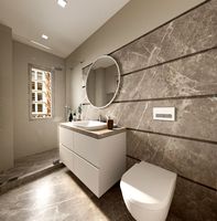 Bathroom Model