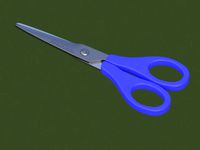 Scissors