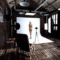 Loft Photo Studio