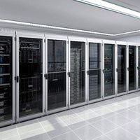 Server Room
