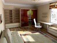 Interior of room 2