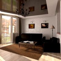 Living Room 1