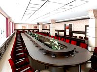 Conference room 4