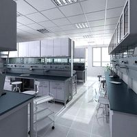 Scientific Laboratory 2