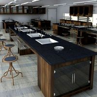 Scientific Laboratory 3