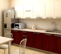 Office kitchen