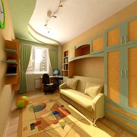 Children Room 2