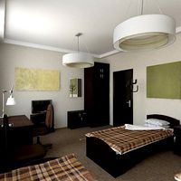 Hotel Room 2
