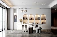 Modern office