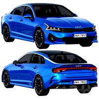 Kia model
