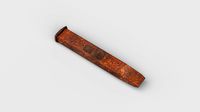 Chisel for Metal
