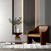Modern chair