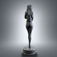 Statue 6
