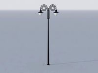 Street light 5