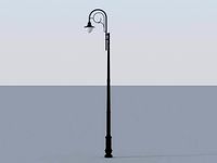 Street light 11