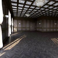 Base Classic Interior 2