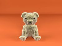 Toys Bear