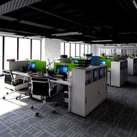Loft Office 4
