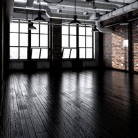 Loft Interior 8