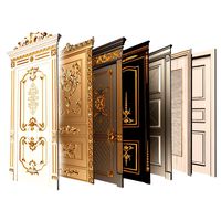 Door and Accessories Collection