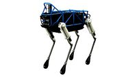 Spot Classic Robot Boston Dynamics