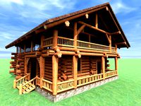 Cottage