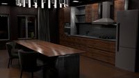 Kitchen 1