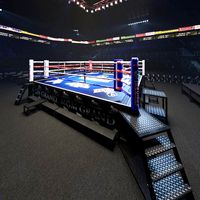 Boxing Arena