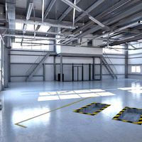 Base Car Service Interior 1