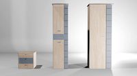 Decorative cabinets 3 in 1 Super pack