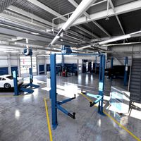 Car Service 2