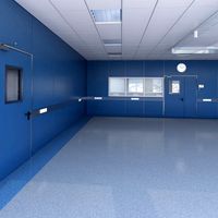 Base Medical Room 2