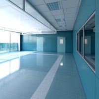 Base Medical Room 5