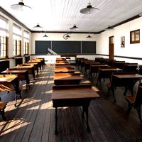 Classroom 4