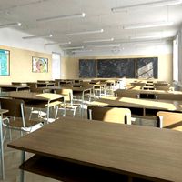 Classroom 9