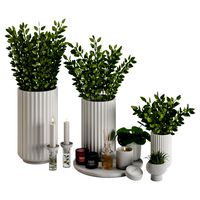Decorative Set 14
