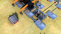 Building a railway