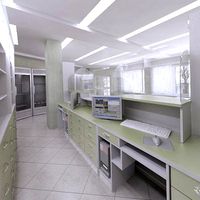 Pharmacy Cosmetic Shop 1
