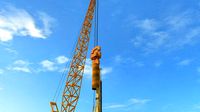Building a railway
