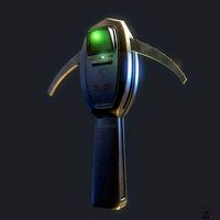 PKE Meter Ghostbusters