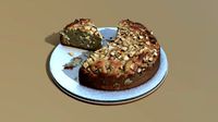 Apple Cake