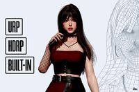K-POP SERIES: Ryu