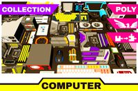 POLY computer constructor