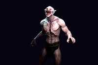 Oldest Vampire