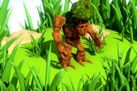 Ent - Casual Fantasy