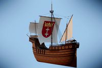 Peter von Danzig (Carrack) [HDRP]